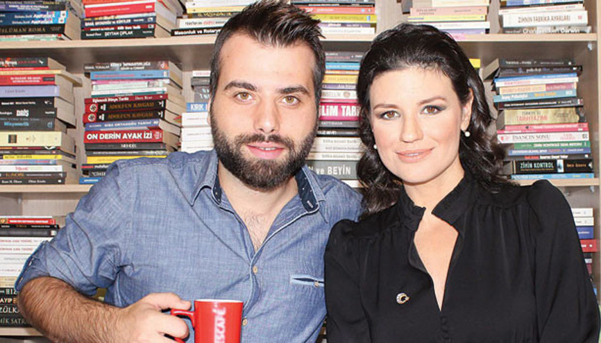 Oylum Talu: Beren Saat bana benziyor