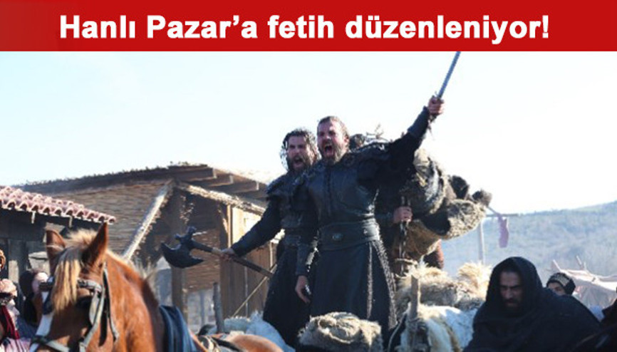 Diriliş Ertuğrul 70. bölüm fragmanında hainlik cezasız kalmıyor