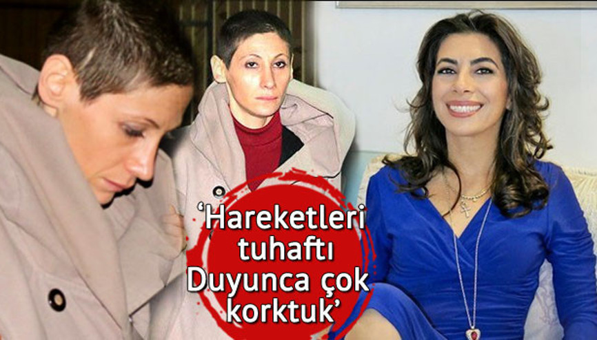 ‘Öldüreceğim’ dedi şaka sandılar