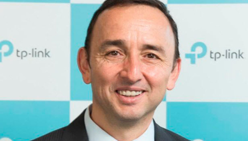 TP-Link WiFi pazarının lideri oldu
