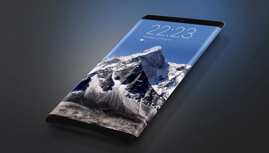 iPhone 8le ilgili sürpriz gelişme