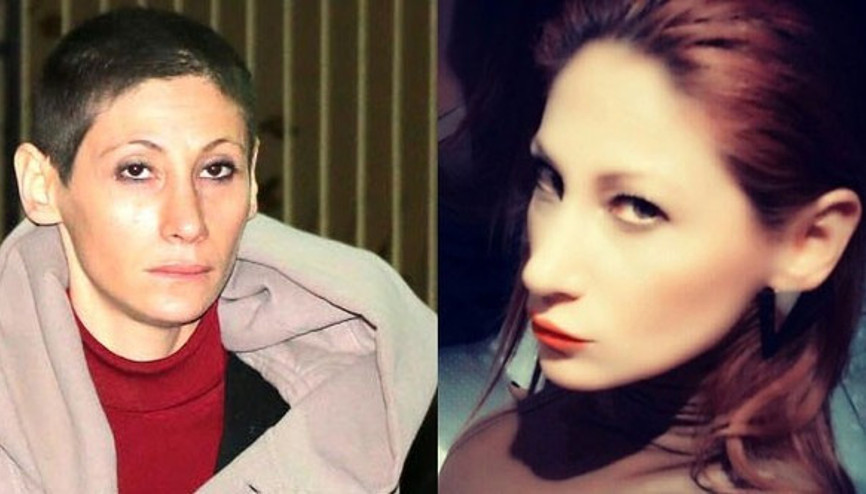 Yazar Beki İkala Eriklinin katil zanlısı Sinem Koç: ‘Beyaz elbiseyle intihar edecektim’