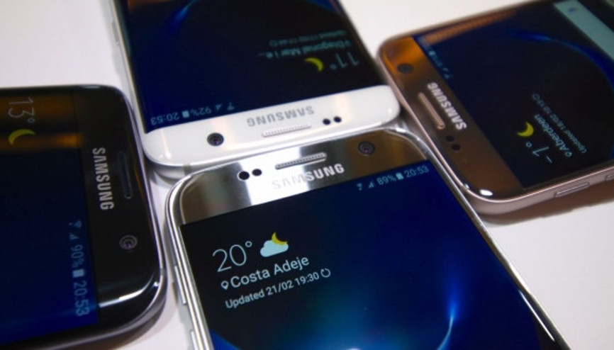 Galaxy S8 cepleri fena yakacak