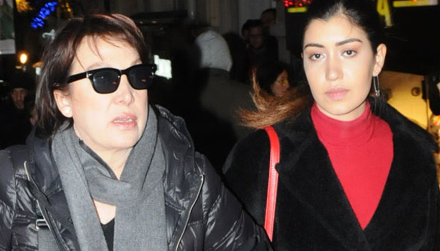 Beni nasıl tanıdınız