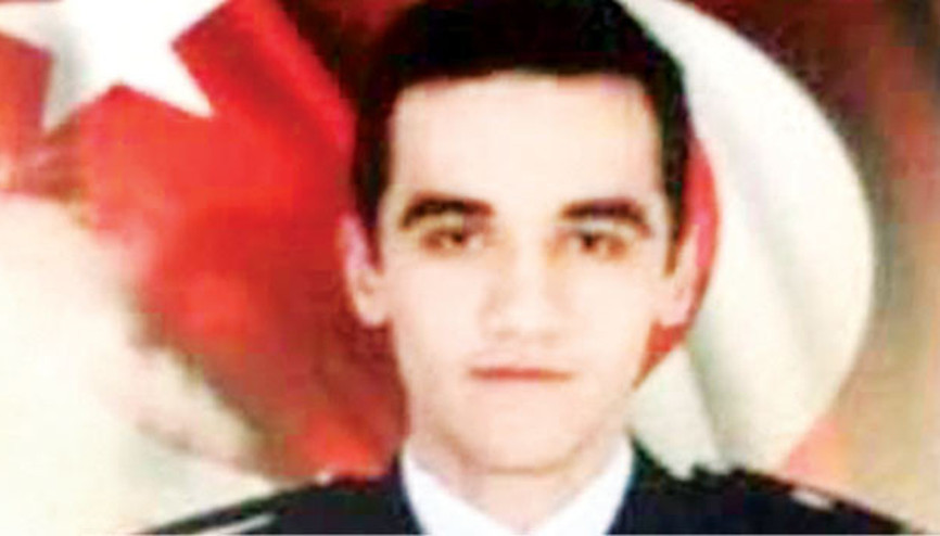Mevlüt Mert Altıntaş, Işıkevi’ne gidiyormuş