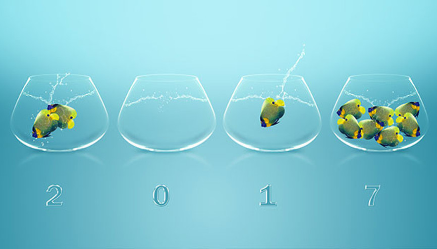 Yeni yıl sonrası kendinizde yapabileceğiniz 10 değişiklik