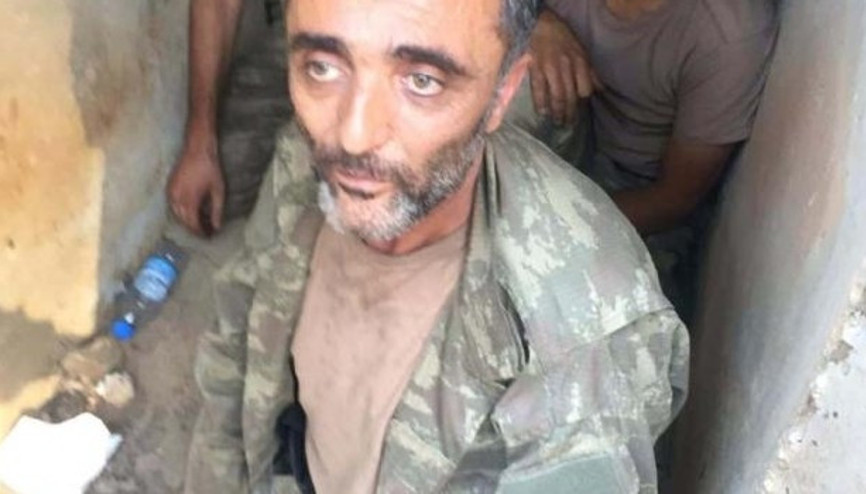 Menfez Paşasından çelişkili ifadeler Menfez Paşasından çelişkili ifadeler