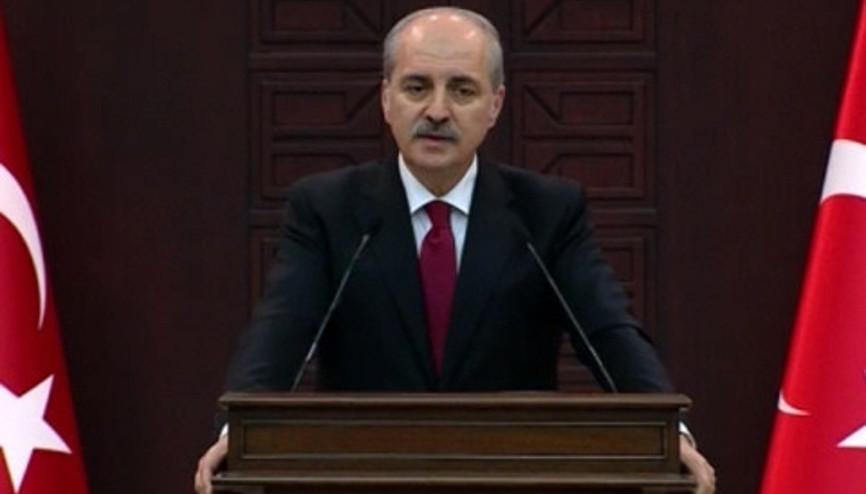 HDPli Nihat Akdoğan gözaltına alındı