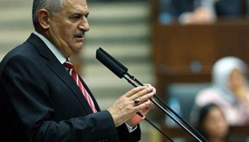 Başbakan Yıldırımdan CHP bildirisine sert tepki