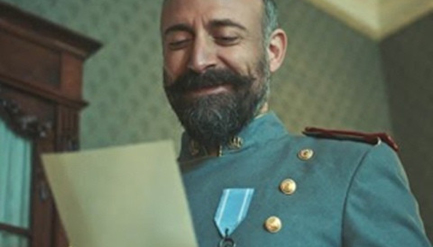 Vatanım Sensin 3. bölüm fragmanı