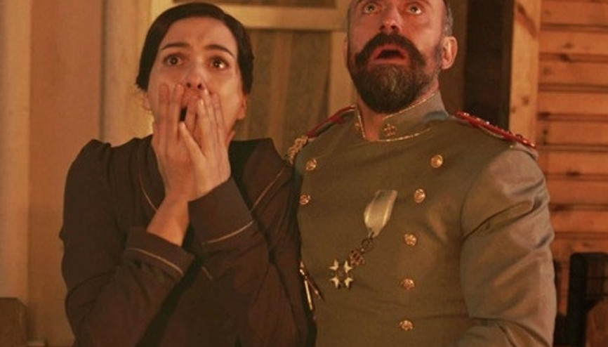 4 dkda Vatanım Sensin 3. Bölüm