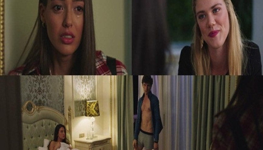 4 dkda Bodrum Masalı 12. Bölüm
