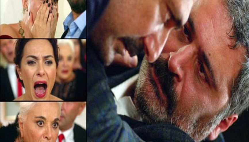 4 dkda Babam ve Ailesi 9. Bölüm