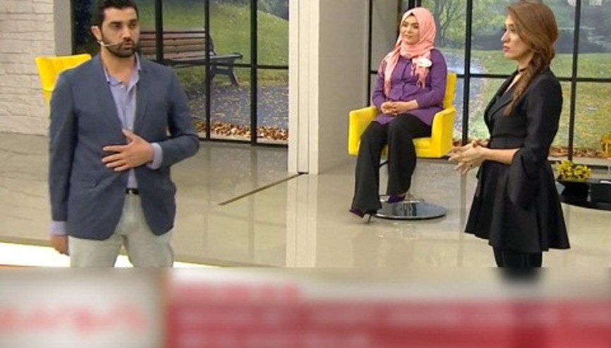 Bayhandan şok ayrılık kararı