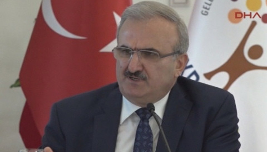 Vali Karaloğlu: Acun’a ’Gel sana burayı veriyoruz’ diyemeyiz Vali Karaloğlu: Acun’a ’Gel sana burayı veriyoruz’ diyemeyiz