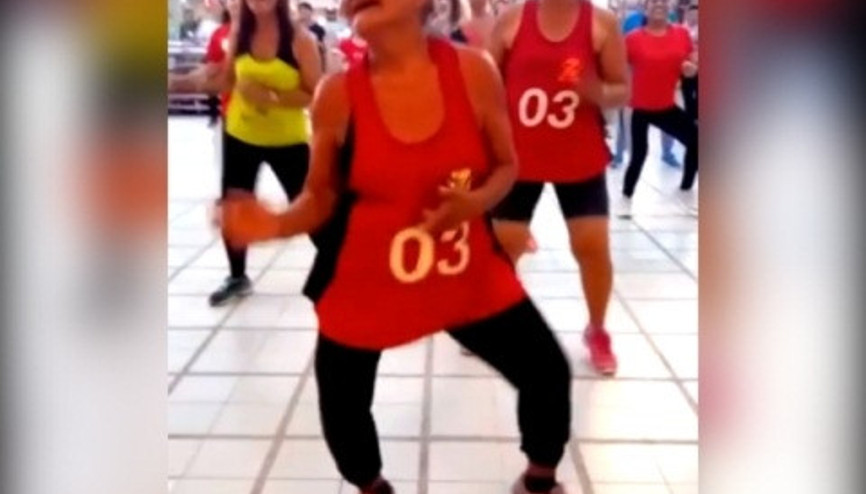 Zumba ondan sorulur