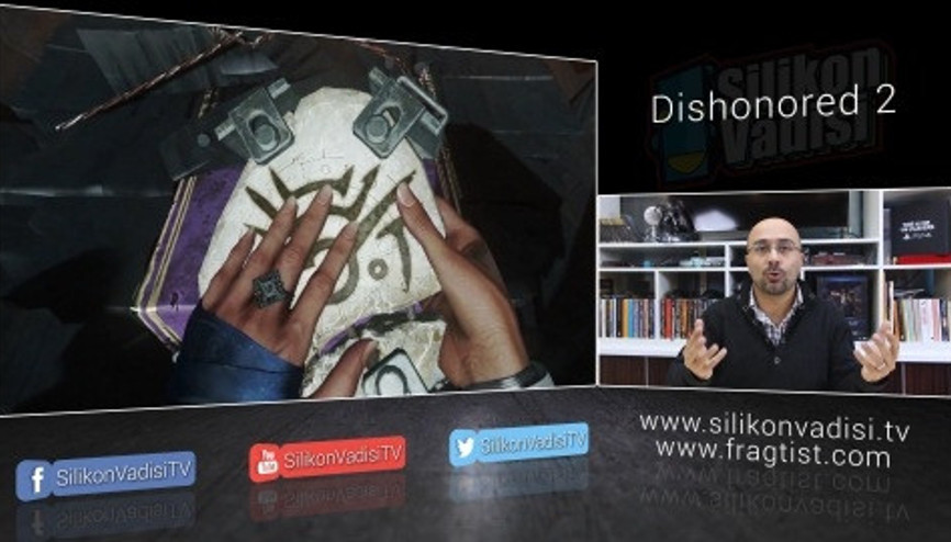 Oyun incelemesi: Dishonored 2 sizin kararlarınıza göre ilerliyor