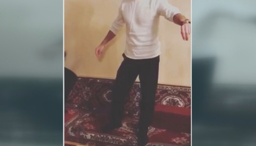 Emre Morun babası da o akıma ayak uydurdu