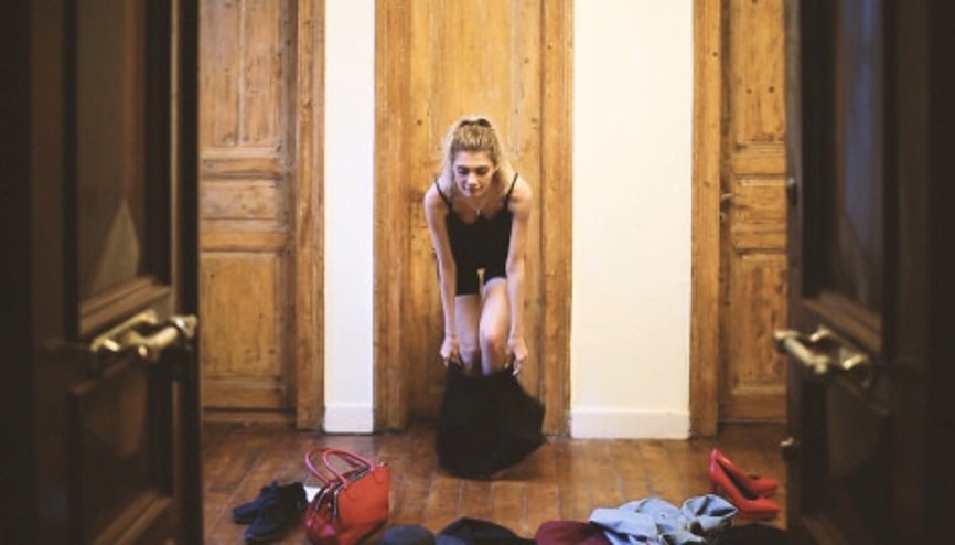 İlk Buluşma İçin - Kombinle