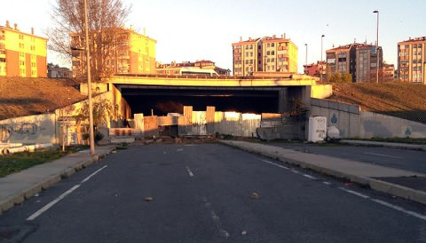 Milyonlarca yatırım boşa gitti