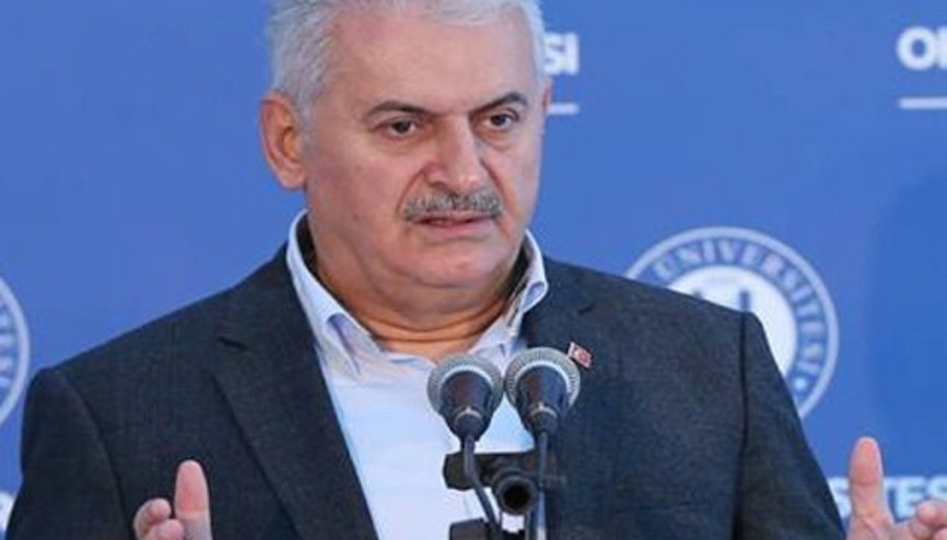 Başbakandan cinsel istismar açıklaması
