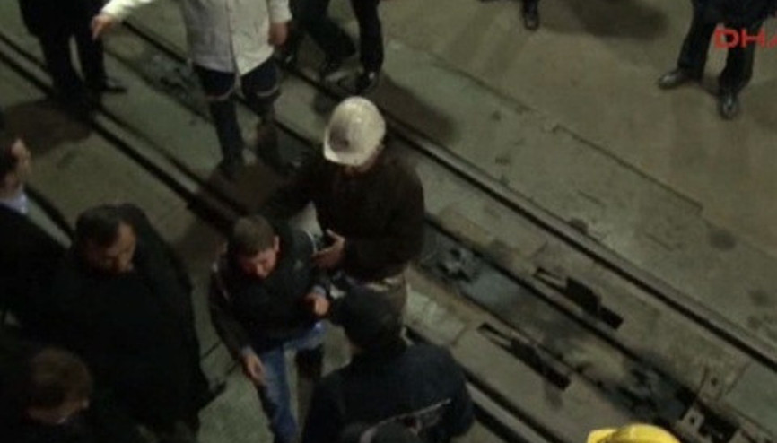 4 yıl önce büyük sevinç yaşamıştı, bu kez yıkıldı... 4 yıl önce büyük sevinç yaşamıştı, bu kez yıkıldı...