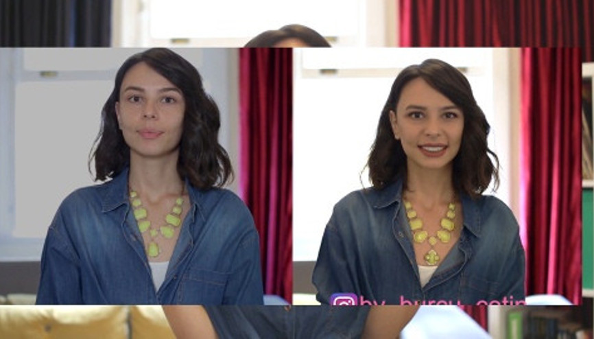 Hafta sonu makyajı - Makyaj Sırları