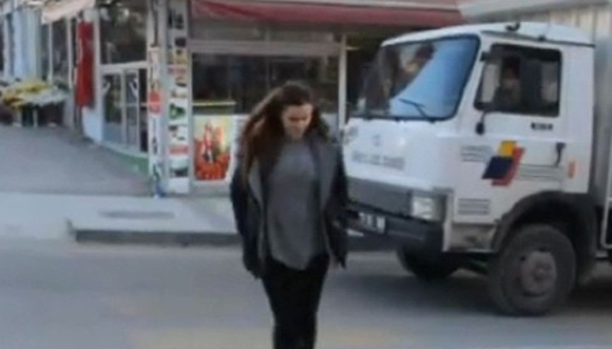 Trafik ışığı olmayan kent: Sinop