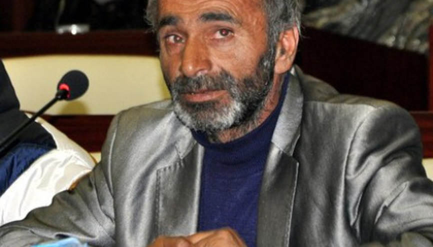 9 çocuklu adam valiyi çileden çıkardı