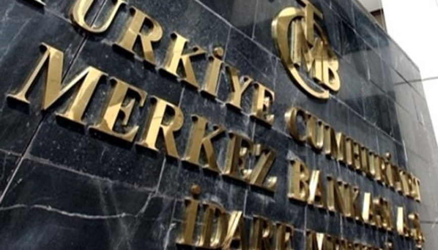 Merkez Bankası faiz kararını açıkladı