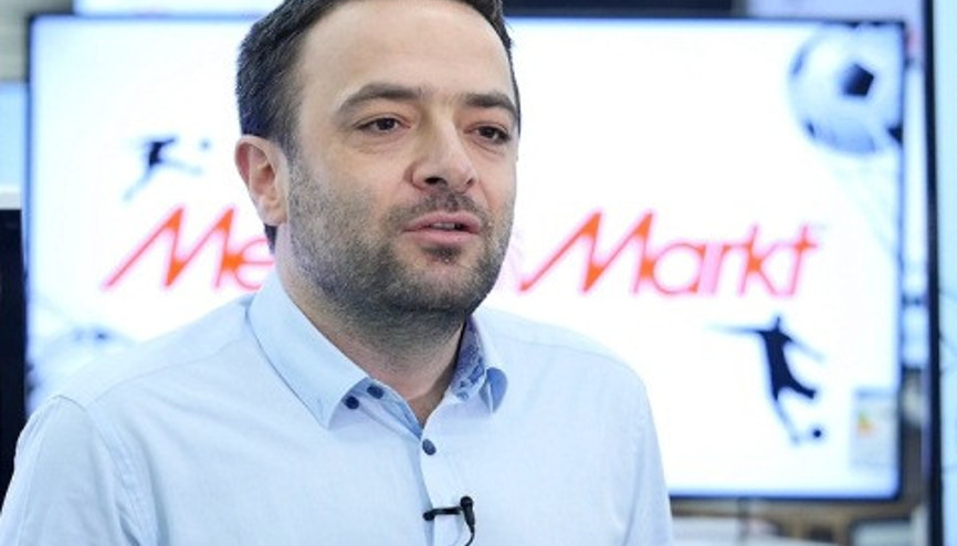 Zorya Luhansk maçı sonrası Fenerbahçe değerlendirmesi