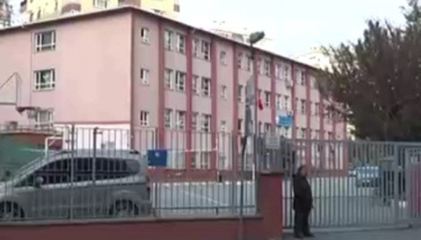 Taciz iddialarına karşı veliler ayaklandı