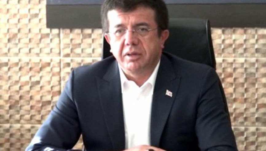Bakan Zeybekçiden döviz açıklaması