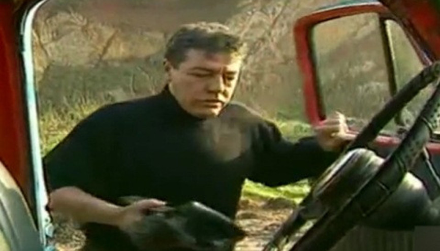 Tiyatro sanatçısı Münir Akça vefat etti