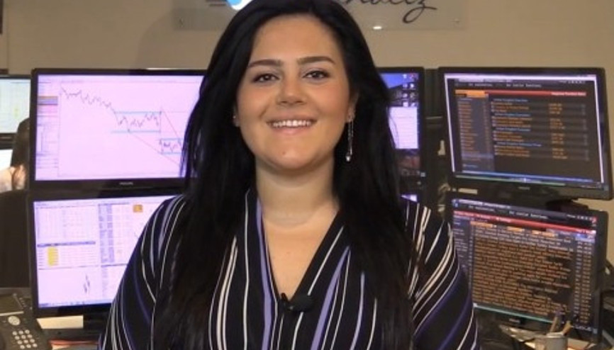 ’Integral ForexTV Günün Yorumu’’