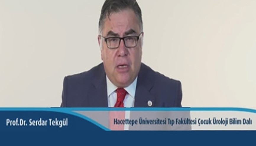 Gece yatak ıslatmanın nedenleri nelerdir