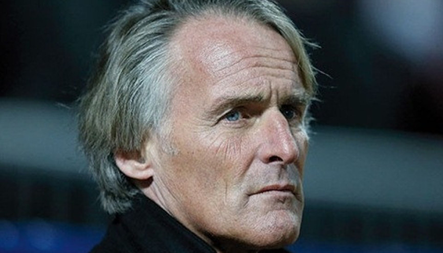 Riekerink: Kazandık ama mutlu değilim Riekerink: Kazandık ama mutlu değilim