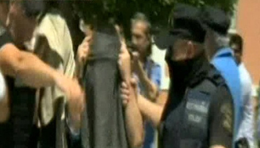 Yunanistan üç darbeci askeri Türkiyeye iade etmeyecek Yunanistan üç darbeci askeri Türkiyeye iade etmeyecek