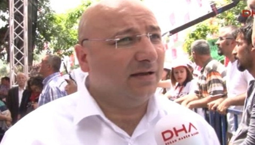 Kılıçdaroğlunun danışmanı FETÖden gözaltına alındı