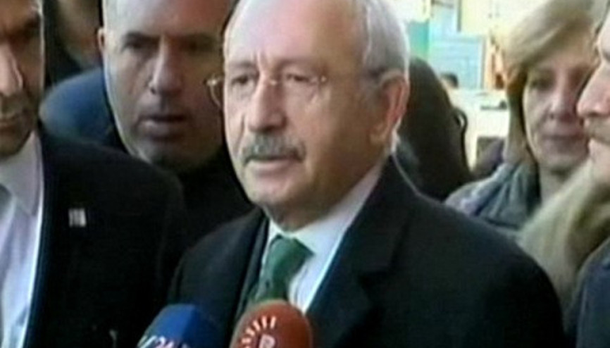 Kılıçdaroğlu abisi ile ilgili sorulan soruya cevap verdi