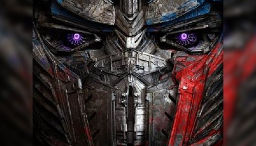 Transformers 5: Son Şövalye