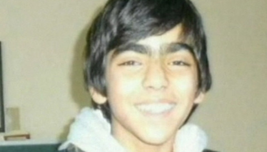 Berkin Elvan davasında flaş gelişme Berkin Elvan davasında flaş gelişme
