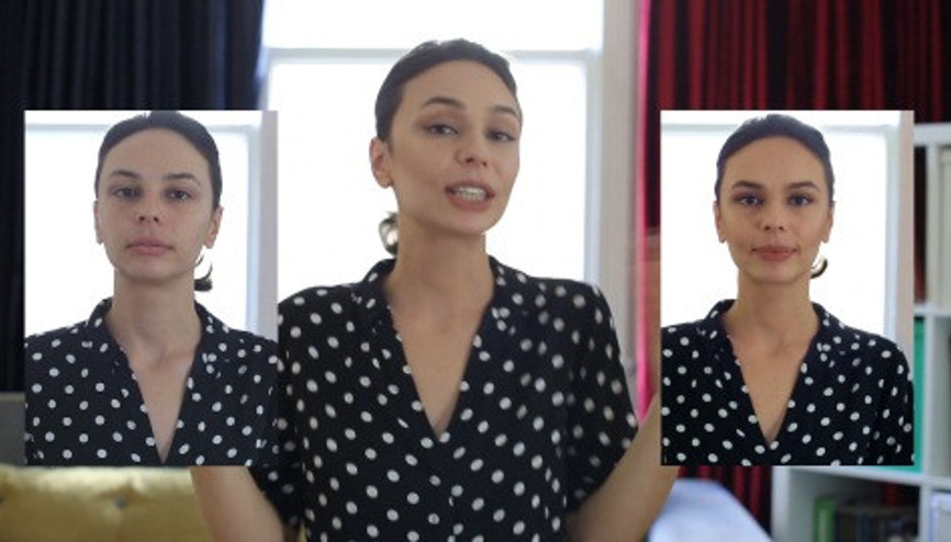 Pratik Makyaj | Makyaj Sırları