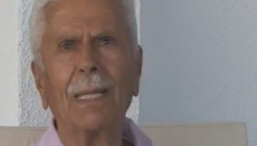 Eski Bakan ve Meclis Başkanı İsmet Sezgin hayatını kaybetti
