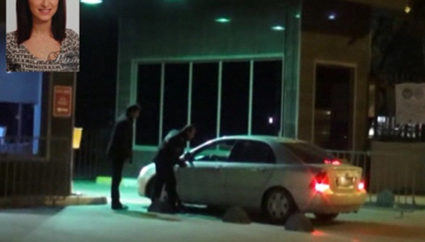 Üniversite öğrencisi Senem kaldığı yurtta intihar etti Üniversite öğrencisi Senem kaldığı yurtta intihar etti