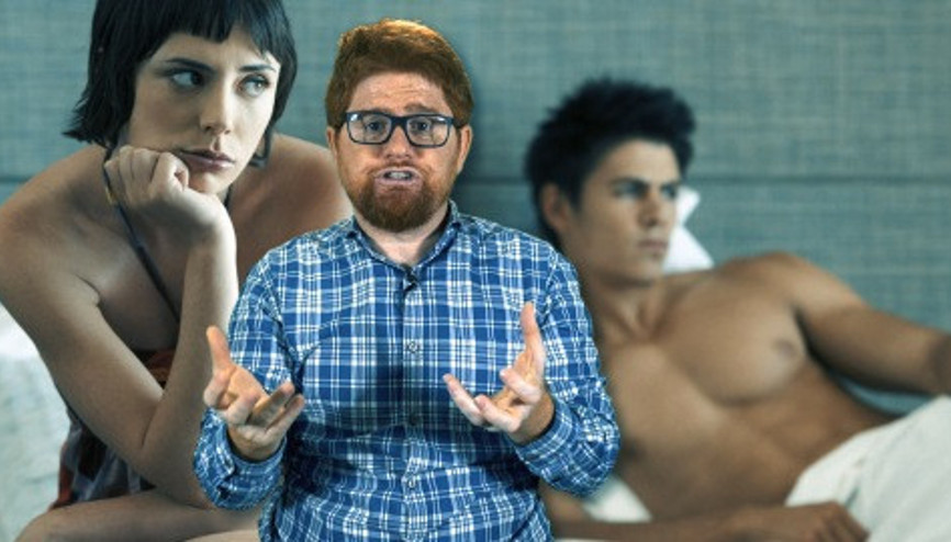 Aşkın Biyolojik Sebebi | Beynine Format At