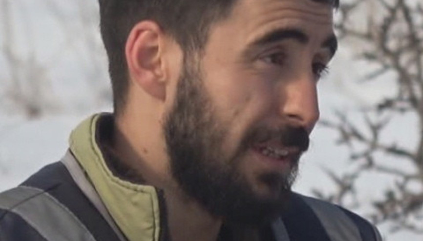 Tekstil işçisi, evinden kaçırdığı üniversiteli Berfin’i öldürdü Tekstil işçisi, evinden kaçırdığı üniversiteli Berfin’i öldürdü