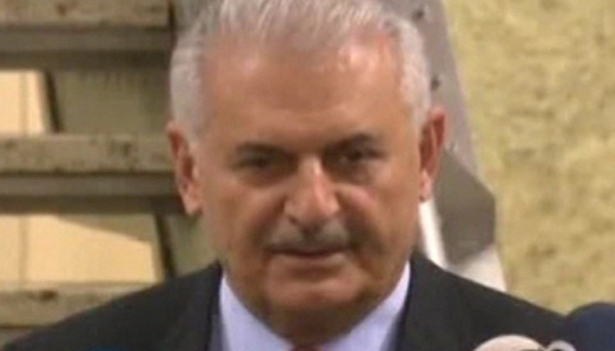 Başbakan Yıldırımdan yeni anayasa açıklaması