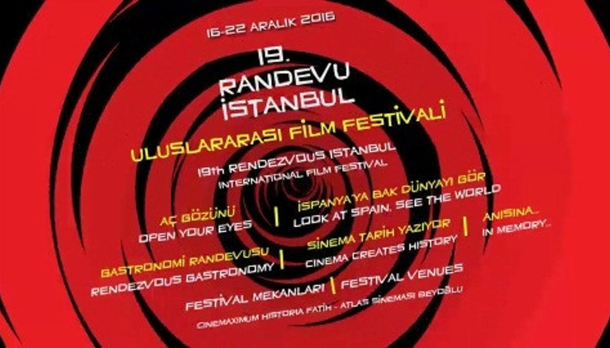 Randevu İstanbul Yeniliklerle Başlıyor...