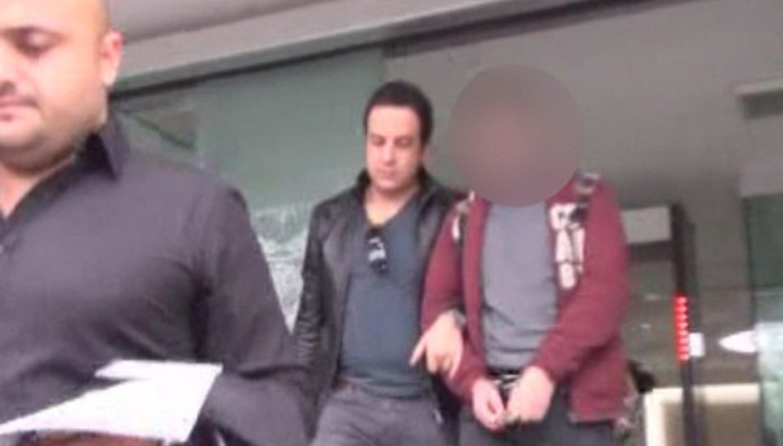 Twitterdaki bomba patlayacak paylaşıma hapis istemi